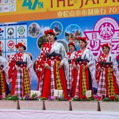 新作練習開始！踊り子さん限定数募集！