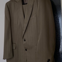 レトロ　メンズスーツ　J.pressの画像