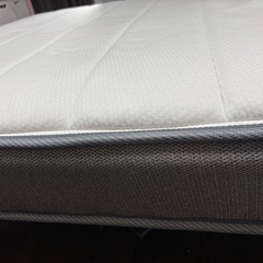 【お譲り先決定】マットレス セミダブル ニトリの画像