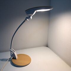 美品　スワン電器 SWAN卓上ライト LED PEX-03 25...