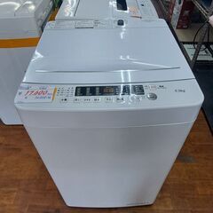 リサイクルショップどりーむ天保山店　No814　洗濯機　ハイセンス　5.5　写真参照　オススメですよ