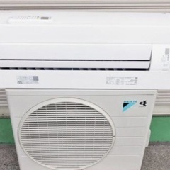 2019年製 DAIKIN ダイキン ルームエアコン AN25W...