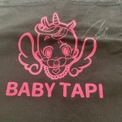 ★激安★ベビタピ★トートバック の画像