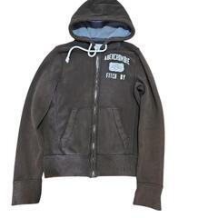 Abercrombie&Fitch　アバクロンビー&フィッチパーカー　