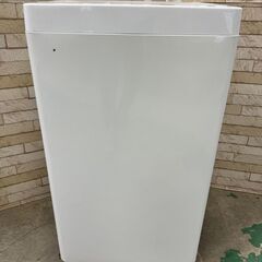 大阪送料無料★3か月保障付き★洗濯機★ハイアール★4.5kg★2022年★BW-45A★S-827の画像