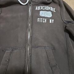 Abercrombie&Fitch　アバクロンビー&フィッチパーカー　の画像
