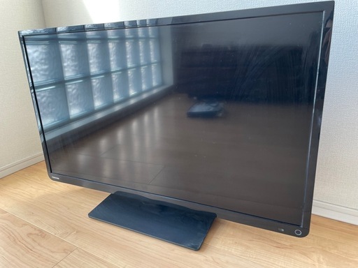 東芝 テレビ 32型