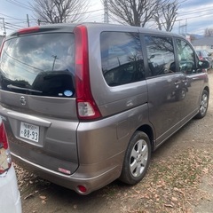車検令和7年10月　込み込み25万　セレナ　RS　ナビ　キーレス　パワースライドの画像
