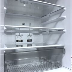 【売約済】2022年製　三菱　168L　冷蔵庫　MR-P17EG　ブラックの画像