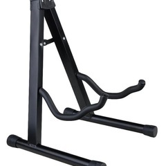 【美品】コンパクトギタースタンド