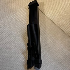 【美品】コンパクトギタースタンドの画像