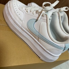 NIKEシューズ
の画像