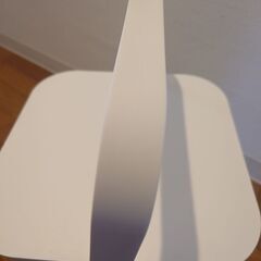山崎産業　収納ボックス　バケツ　蓋付きの画像