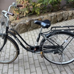 自転車(中古) 中古】住之江公園駅の自転車を格安/激安/無料であげます・譲り