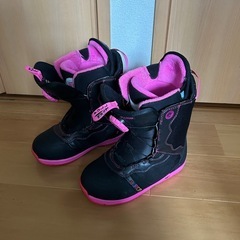 バートン スノーボードブーツ 25cm