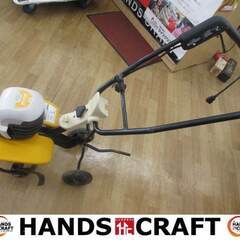 リョービ RYOBI ACV-1500 カルチベータ― 中古品 ...