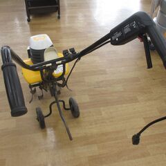 リョービ RYOBI ACV-1500 カルチベータ― 中古品 【ハンズクラフト宜野湾店】の画像