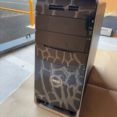 DELL デスクトップパソコン