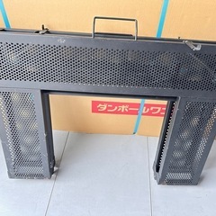 コールマン(Coleman) BBQ バーベキュー クールスパイダープロ&テーブルセットの画像