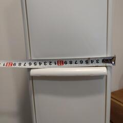 取引中です　収納ラックの画像