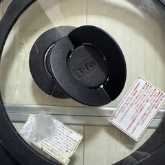 1/25限定　鍋　ティファールセットの画像