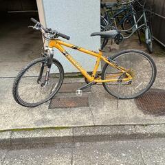 Schwinn　シュウイン　マウンテンバイク