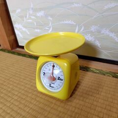 料理用はかり キッチンスケール