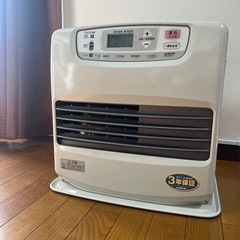 ダイニチ　ブルーヒーター FW-578LE