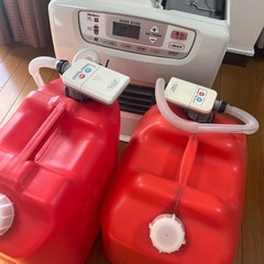 ダイニチ　ブルーヒーター FW-578LEの画像