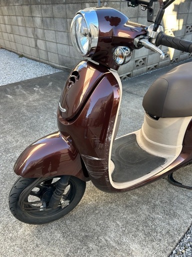 ホンダジョルノAF70 （ホンダ ジョルノ AF70 福岡市から‼️）