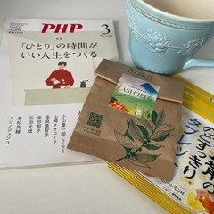 【女性限定💖0円でOK！】ティータイム☕️セット💖　スタバ　ウェ...