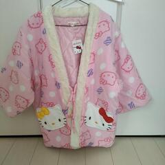 キティーはんてん未使用