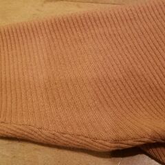 TAHARI タハリ●NY発ブランド●春まで使える！セーター●形綺麗の画像