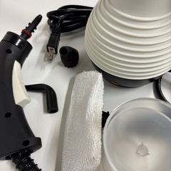 スチームジェットクリーナー　の画像