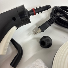 スチームジェットクリーナー　の画像