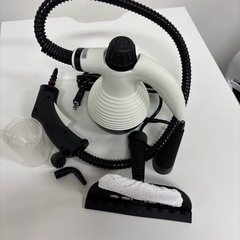 スチームジェットクリーナー　