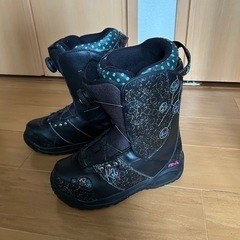 K２　スノーボードブーツ 24.5cm