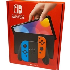 週末限定【ほぼ未使用】 ニンテンドースイッチ HEG-001 N...