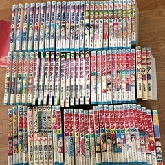 漫画セット 魁男塾 聖闘士戦 Dr.スランプ 漂流教室 キン肉マ...