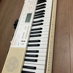 電子ピアノの画像