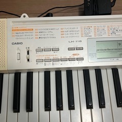 電子ピアノの画像
