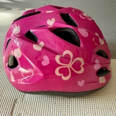 幼児用　自転車用ヘルメット