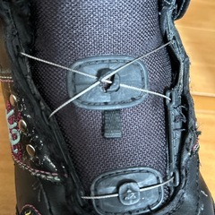 K２　スノーボードブーツ 24.5cmの画像