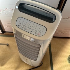 多機能付き扇風機
