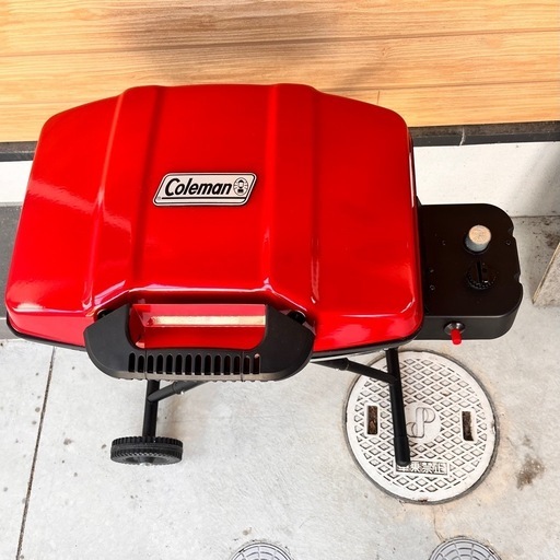 注文 ロードトリップグリル ロードトリップグリル LXE-JⅡの通販