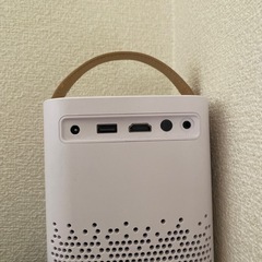 コメント受付終了
[ジャンク品]プロジェクターの画像