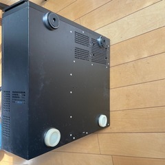 ANTEC NSK2580B ツクモ、Antec製横置きHTPCケースの画像