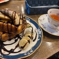【1/26(日)14:00〜】仙台cafe会【残り席1席】 - 仙台市