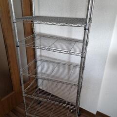 メタルラック