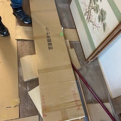 ユニットバス窓枠セットの画像